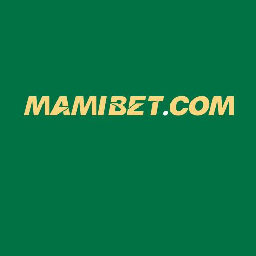 Logo da MAMIBET